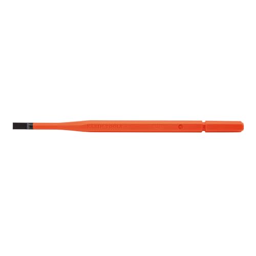 Klein Tools 13156 Insulated Screwdriver Blades thumb #3