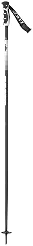 SCOTT Sun Valley Ski Poles (Black, 125) 2022/23