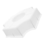 Moule à briques DIY : remplissez les dalles de votre allée avec un mélange de béton, obtenez une surface lisse et, même un novice peut créer de jolis chemins dans son jardin