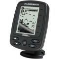 Lowrance X50 DS 83/200Khz Fishfinder
