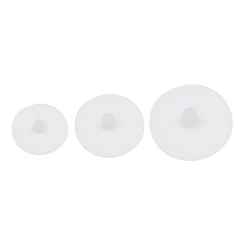 Repuestos para olla arrocera 5 piezas de sellos de goma miniatura 6