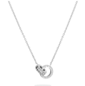 [dot knot] lbNX AM[Ή lbNX fB[X `F[ lbNX  Vo[ w ̓ (Vo[) necc22