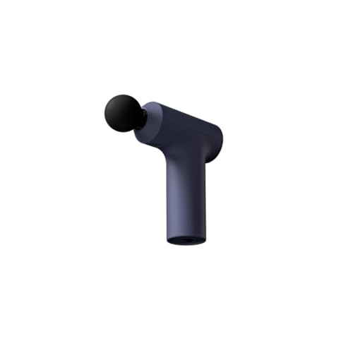 [LATEST] Xiaomi Massage Gun Mini 2 l Portable Deep Tissue Muscle Massager with 3-Speed Adjustment & Type-C Charging