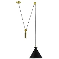 灯籠 　#8 灯籠 #8 ZXKYZR8 Spotlight Elasticity Spring Ceiling Mount Light