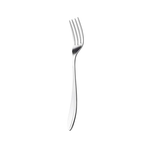 Viners Organic 18/0 Stainless Steel Dessert Fork