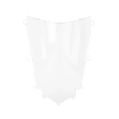 Déflecteur Vent YZF 600 R6 R7 Finition Haute Résistance Moto