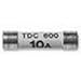 Bussman TDC600-2A Ceramic Cartridge Fuse