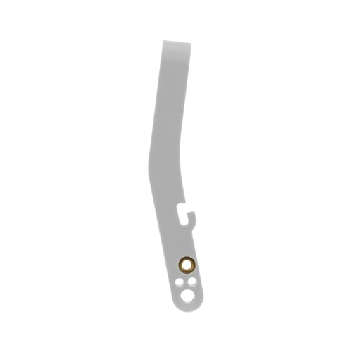 Filament Cutter Handle Replacement for Bambu Lab X1/X1C/P1S/P1P 3D Printers, Durable Extruder Cutting Tool Accessory, Up