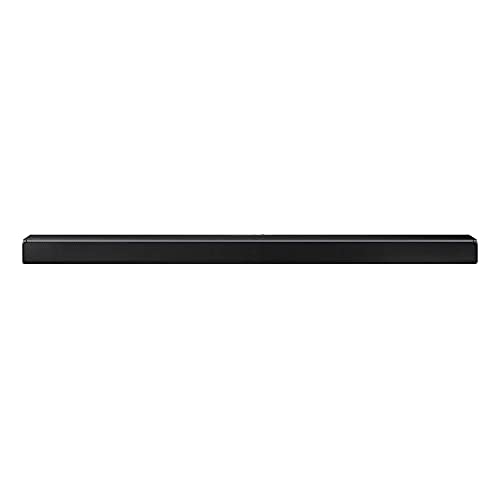 Image of Samsung HW-Q600A /XL with Wireless Subwoofer 300 W Bluetooth Soundbar (Black, 3.1 Channel)