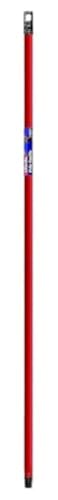 Vileda 100365 - Palo, 125 cm, Adaptable a Cualquier Cepillo