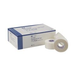 CURASILK Cloth Tape - 1" x 10 yd - 1 case (120 Each)