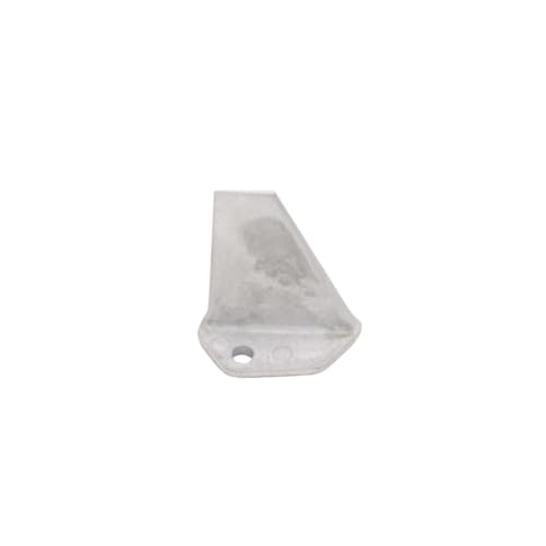 Anode de garniture 66M-45371 pour moteurs hors-bord 9.9 CV