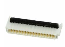 Pack of 3 503480-1600 Conn FFC FPC 16POS 0.5MM R/A :RoHS, Cut Tape