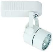 ELCO Lighting Low Voltage Cylinder Fixture - 12V MR16 (50W