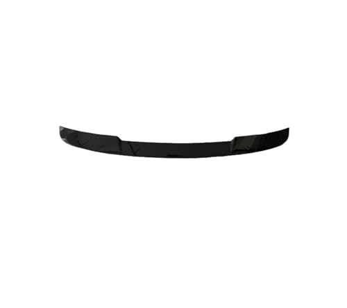 Becquet arrière voiture pour Kia Optima K5 GT DL3 2020 2021 2022 plastique ABS