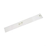 Photo Gallery elegante copertura per termosifone in cotone e lino, con fissaggio magnetico, per proteggere la polvere ed eleganza della stanza (100 x 10 cm) Photo Gallery elegante copertura per termosifone in cotone e lino, con fissaggio magnetico, per proteggere la polvere ed eleganza della stanza (100 x 10 cm)