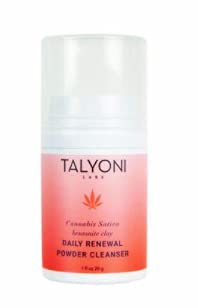 Daily Renewal Powder Cleanser 28 Grams