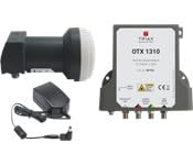 Preisvergleich Produktbild TRIAX OTX 1310 Kit