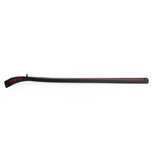 Joint d'étanchéité porte avant droite Ford Transit Mk7 caoutchouc fenêtre 1792620