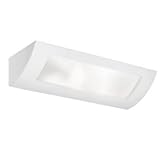  Rossini illuminazione A.7236 - Lampada da Parete in Gesso