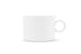 Produktbild Kaffeeobertasse normal 0,19 ltr. JEVERLAND WEISS Friesland**6 (6 Stück)