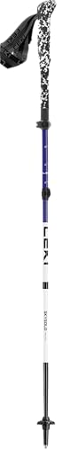 LEKI Skysolo FX Carbon pour vos randonnées rythmées en montagne