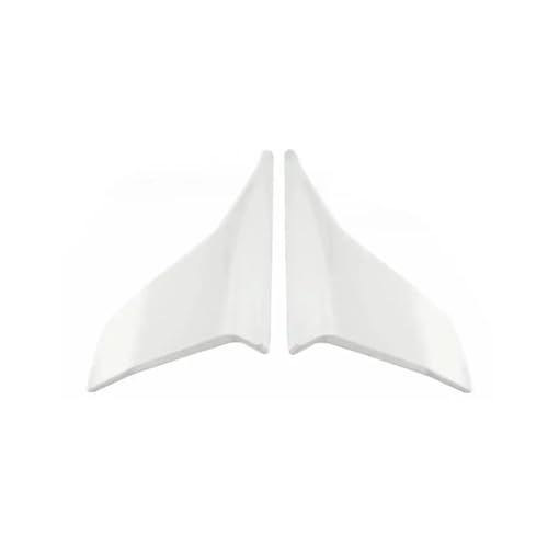 Déflecteurs de carénage CF250SR pour stabiliser vos virages en moto de route 300SR