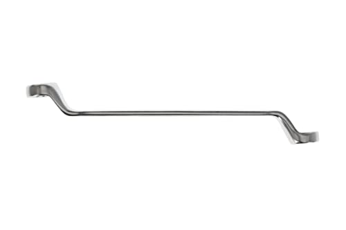 Image of GEDORE RED Double Ended Ring Spanner size20x22mm l.292mm