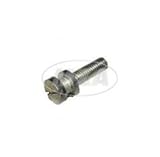  MZA Einstellschraube für Scheinwerfer Simson SR50, SR80, Schwalbe KR51, Star, Sperber, Habicht, SR4
