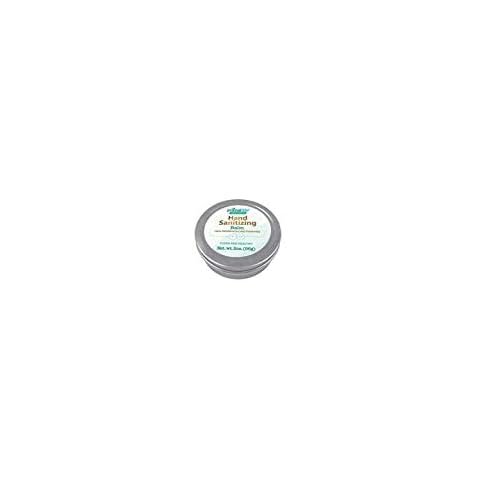 Hand Sanitizer Balm Cover