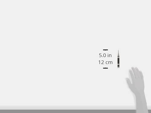 Automatic Center Punch, 9/16 D x 5 L