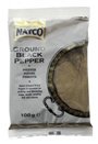 Natco Foods Pimienta Negra Molida 400g