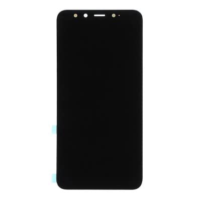 Image of Mobile Glass For LCD Display with Touch Screen Digitizer Display Assembly Combo Folder for Xiaomi (Xiaomi Redmi A2)