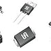 BYG20J R3G, Diode Switching 600V 1.5A 2-Pin SMA T/R (100 Items)