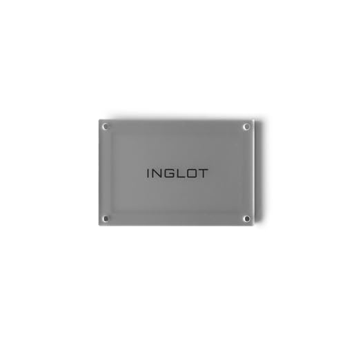 INGLOT Freedom System Flexi Palette pour retouches maquillage au bureau et voyage