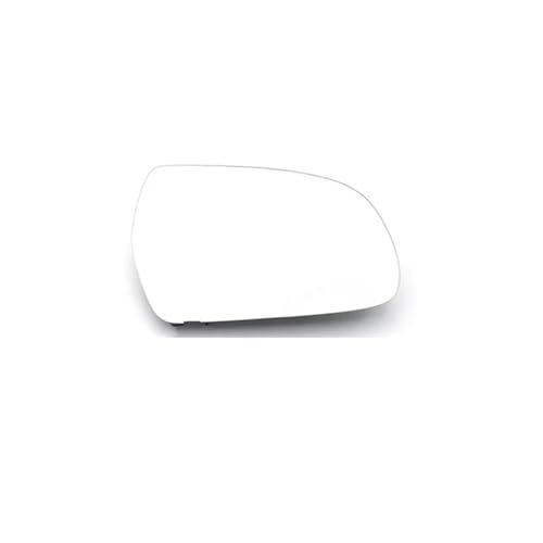Verre de rétroviseur chauffant droit pour Audi A4 A5 B8.5 dégivrage rapide