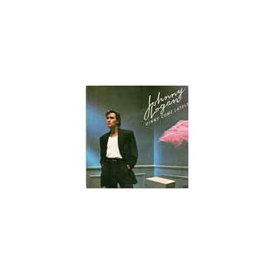 Ginny come lately / Vinyl single