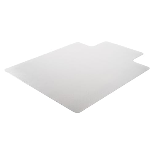 Deflecto CM13233 Deflect-O Duramat Chair Mat For Low-Pile Carpet thumb #3