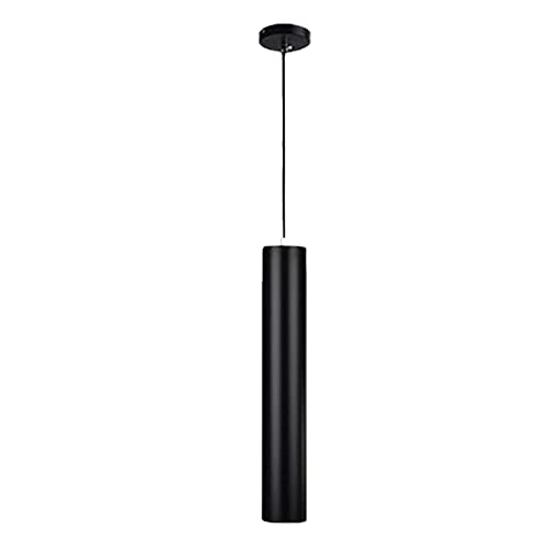Plafond downlight architectural noir en aluminium nordique HHRLCH