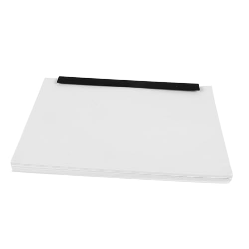 PHENOFICE アニメ紙 コミックメーカーツール アニメ画用紙 漫画本のテンプレート 空白のアニメーション紙 コミックアニメーション紙 画材 コミックブックメーカー 漫画本用紙 画集 論文 白い