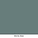Dixie Belle Paint Company Chalk Finish Furniture Paint - Stormy Seas (16oz) - Matte Blue Gray Chic Chalk Mineral DIY Furniture Paint