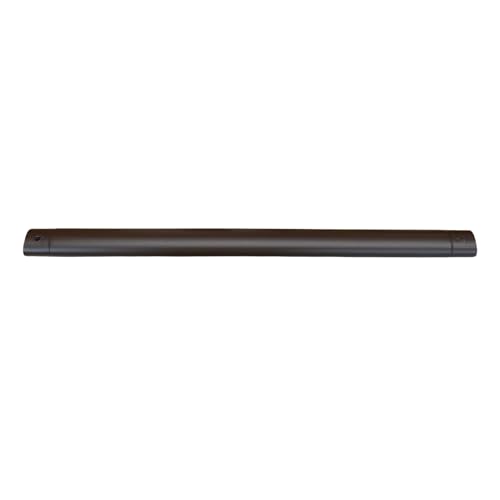 Replacement Horizontal Pool Leg, Pole & Frame Support Bar Brown Oval for Coleman Power Steel 18ft x...