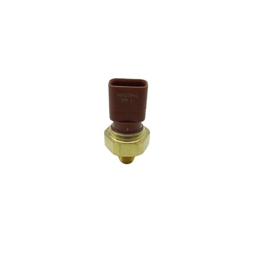 Interruptor de presion combustible RE522794 sensor aceite tractor 8130 8225R 2