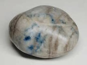 Amazon.co.jp: コン沢 71g (k) 翡翠 原石 ヒスイ 鉱物 鑑賞石