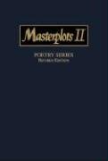 Masterplots II: Poetry Series, Revised Edition: 0      Hardcover – January 1, 2002