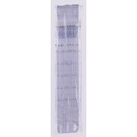 Kimble Chase 72100-10110 Sterile Plugged Glass Serological Pipettes, 10mL, TD; 500/Cs (Bulk)