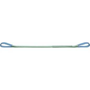 Kito Polyester Sling BSH Type 2.4t 2.4mm Width 5.0m