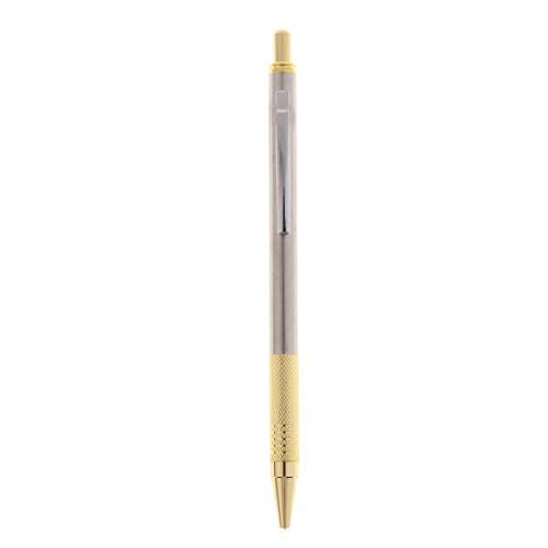 bnf® 2xTungsten Carbide Scriber Pen Engraving Tool for Metal Glass Ceramic 2 gold|Crafts | Glass & Mosaics | Glass Art & Mosaic Supplies | Glass Cutters-picture-24