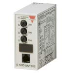 S1430UAP912, Photo AMP 3IN/Out 12-24VAC/DC