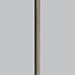 Accessories Black P8601-102 4-pin Comp Flupr Spiral By Progressive Lighting